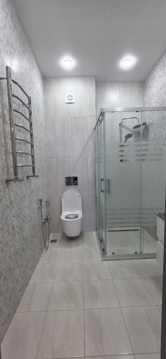 Satılır 3 otaqlı yeni tikili 136 m² — Mənzil, Bakı (12)