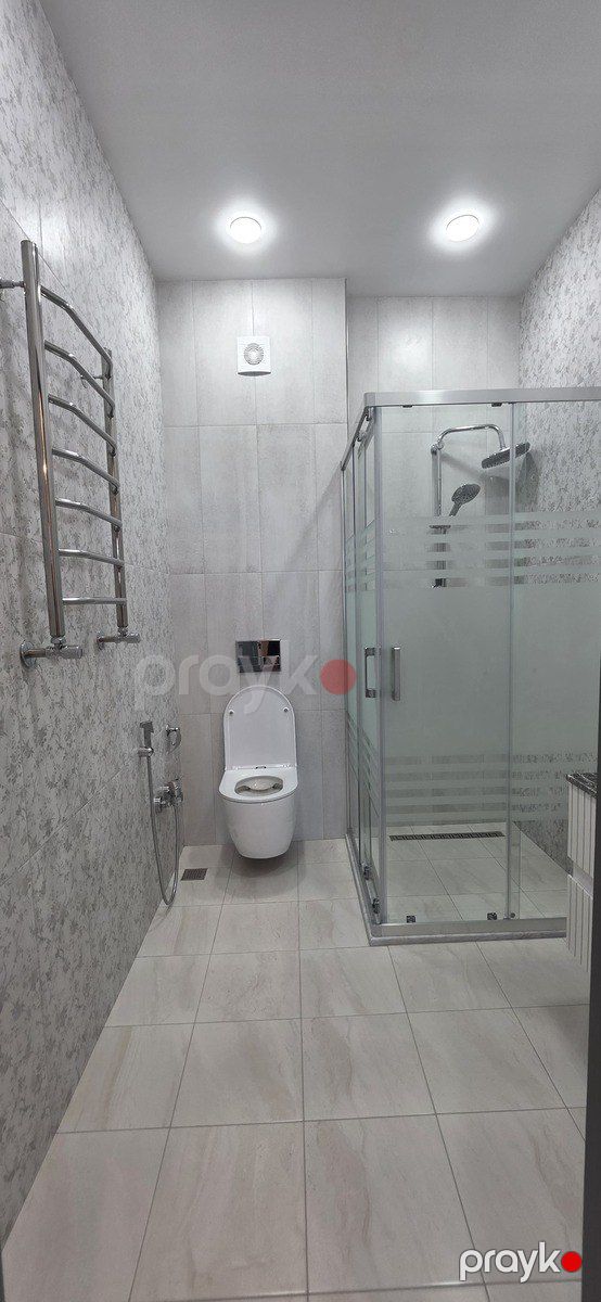 Satılır 3 otaqlı yeni tikili 136 m² — Mənzil, Bakı (12)