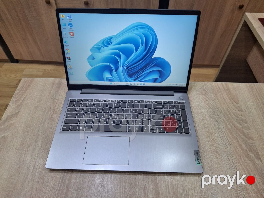 Noutbuk Lenovo I3 11 ci nəsil — Noutbuklar, Bakı (2)