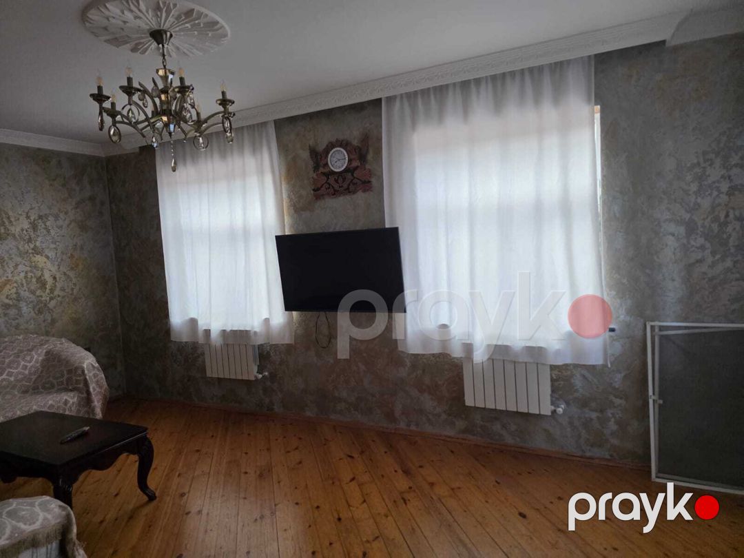 Satılır 4 otaqlı həyət evi/bağ evi 157 m² — Ev, villa, Bakı (3)