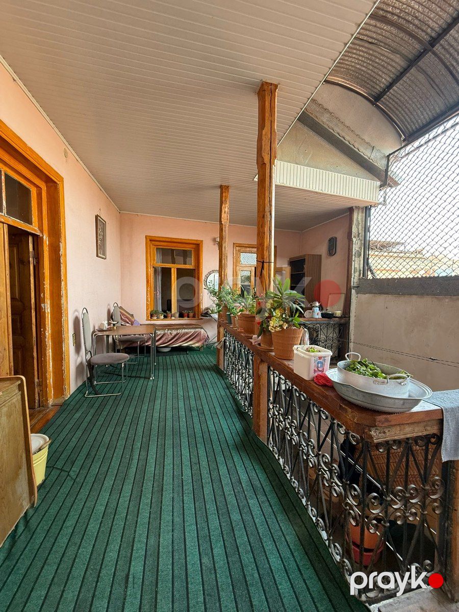 Həyət evi, Gəncə ş — Ev, villa, Gəncə (6)