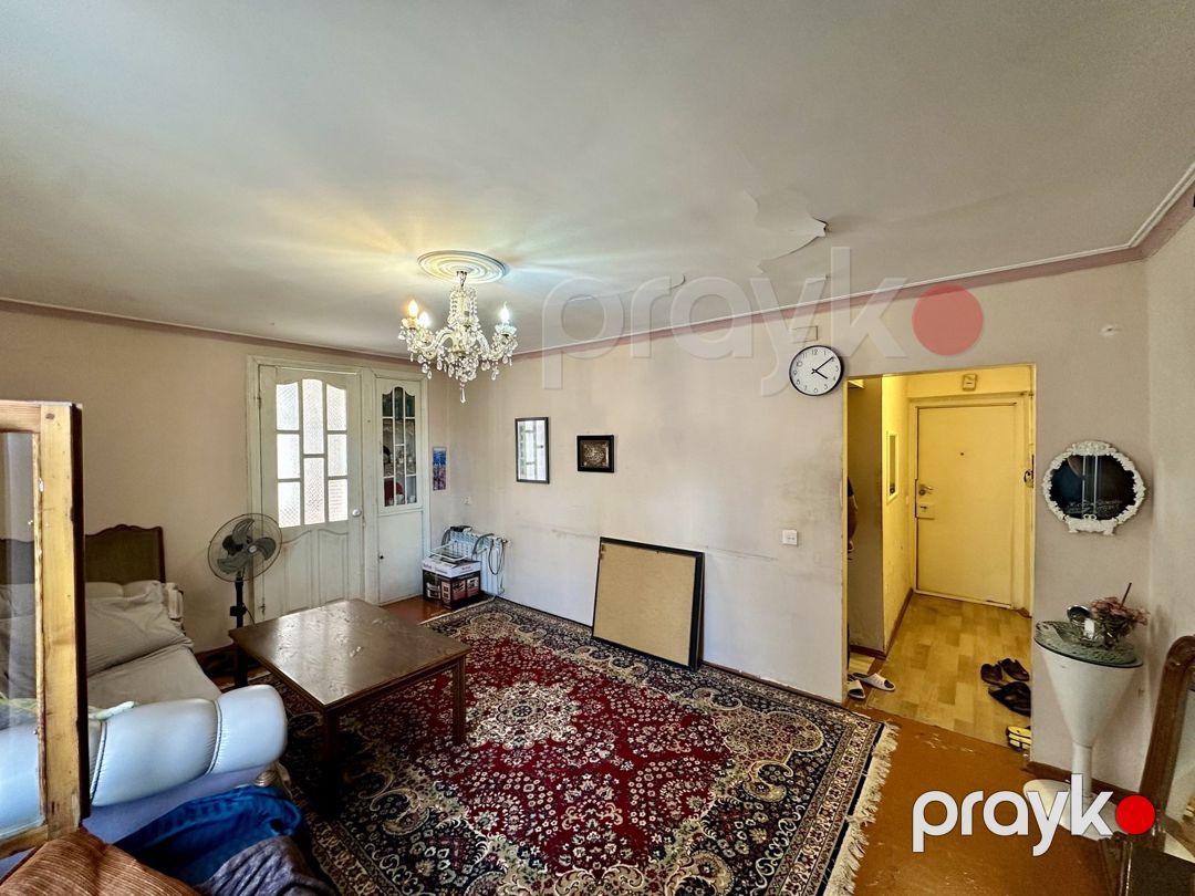 Satılır 2 otaqlı yeni tikili 42 m² — Mənzil, Bakı (6)