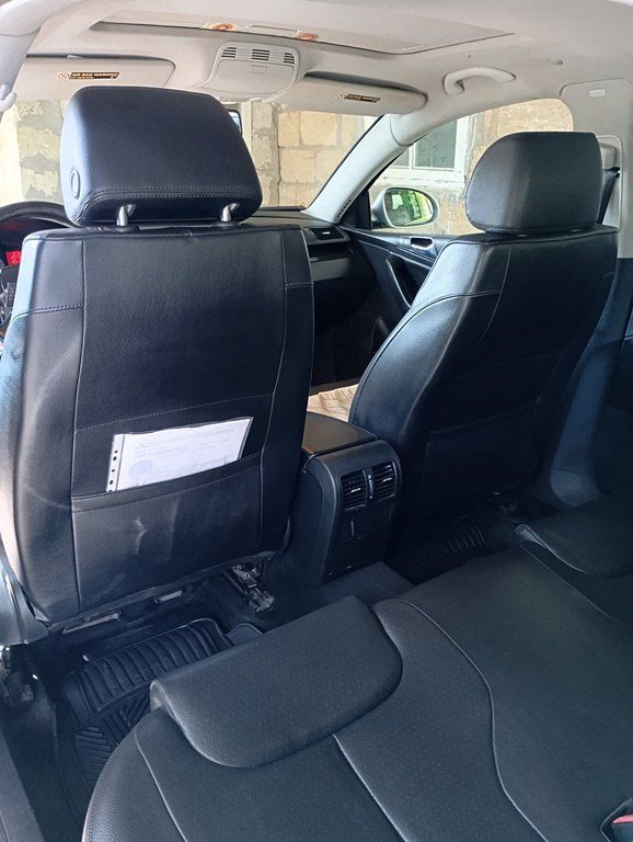 Volkswagen Passat, 2.0 L, 2006 il, 200 000 km — Avtomobillər, İsmayıllı (5)