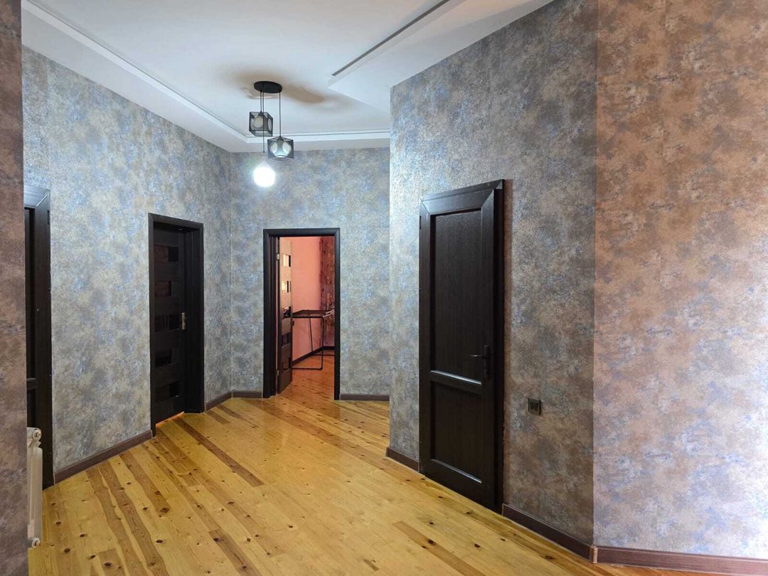 Satılır 7 otaqlı həyət evi/bağ evi 380 m² — Ev, villa, Bakı (9)