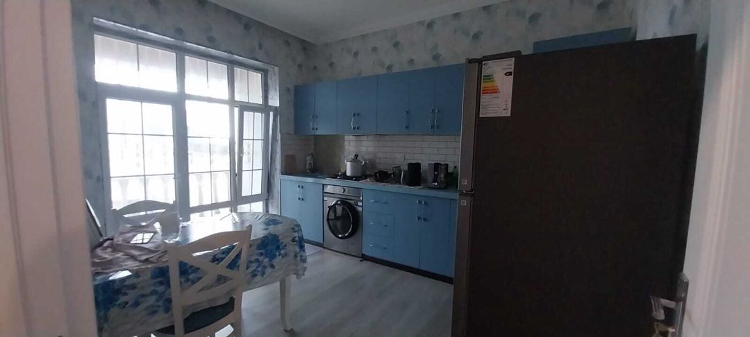 Satılır 4 otaqlı həyət evi/bağ evi 111 m² — Ev, villa, Bakı (8)