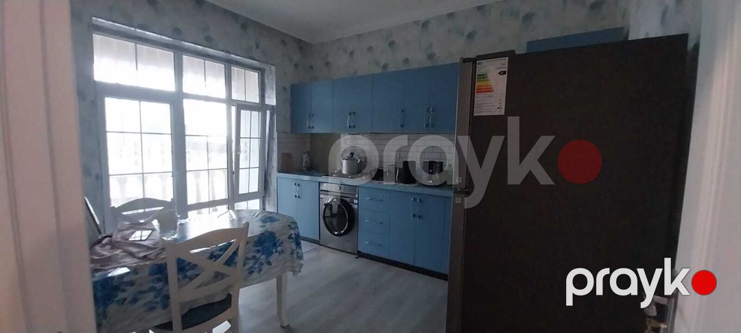 Satılır 4 otaqlı həyət evi/bağ evi 111 m² — Ev, villa, Bakı (8)
