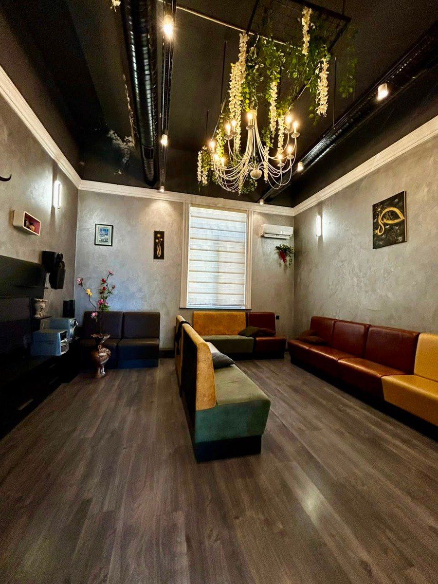 İcarəyə verilir obyekt 150 m² — Əmlak, Bakı (7)