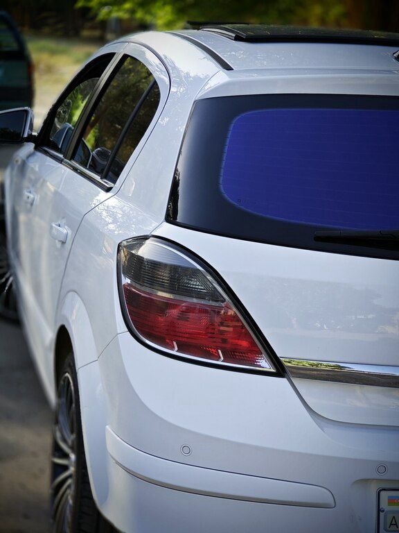 Opel Astra, 1.4 L, 2009 il, 177 000 km — Avtomobillər, Bakı (8)