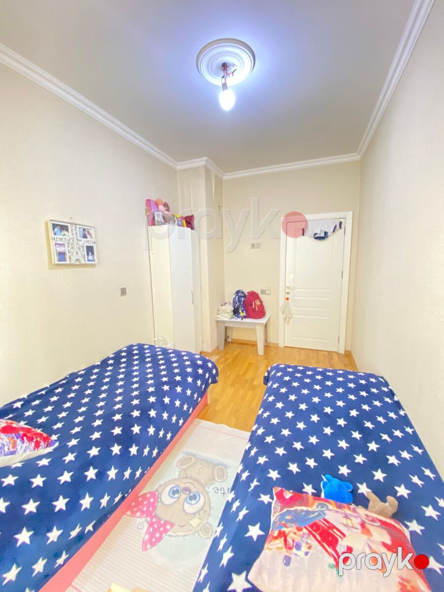 Satılır 3 otaqlı yeni tikili 63 m² — Mənzil, Xırdalan (5)