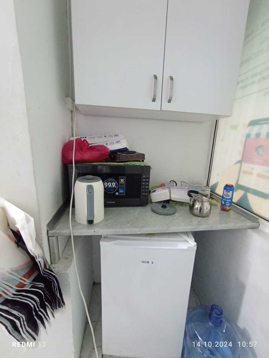 Satılır obyekt 50 m² — Əmlak, Bakı (5)