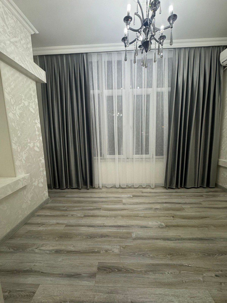 Satılır 3 otaqlı köhnə tikili 61 m² — Mənzil, Bakı (10)