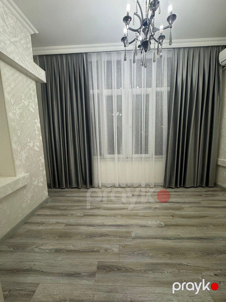 Satılır 3 otaqlı köhnə tikili 61 m² — Mənzil, Bakı (10)