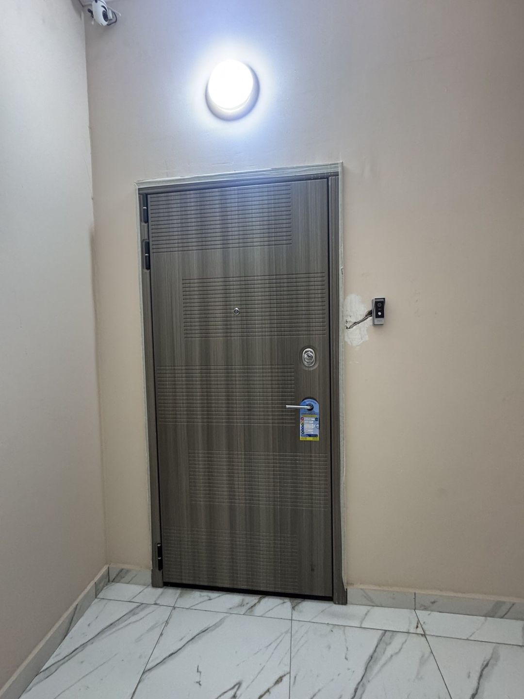 İcarəyə verilir 2 otaqlı yeni tikili 80 m² — Mənzil, Bakı (2)