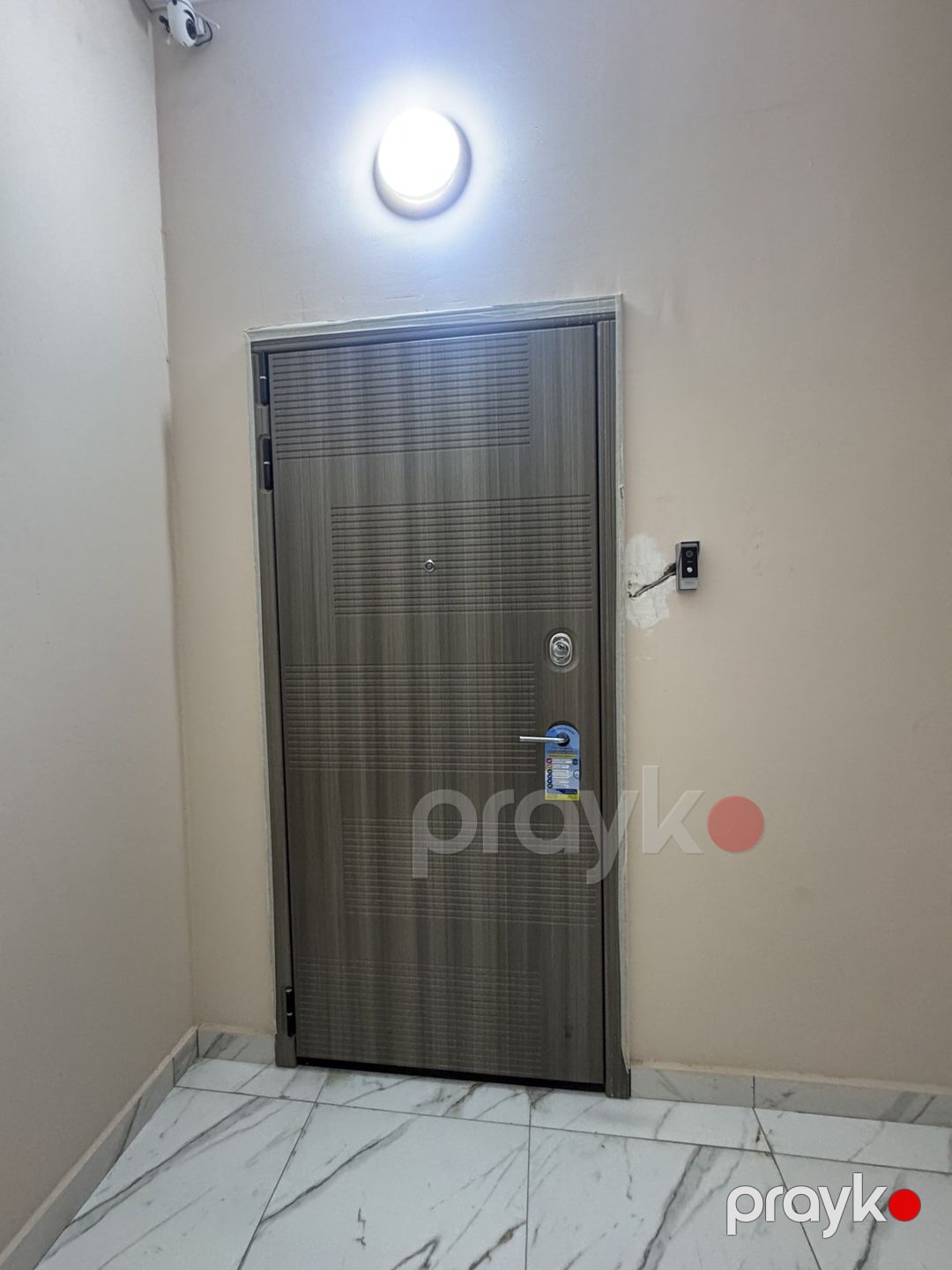 İcarəyə verilir 2 otaqlı yeni tikili 80 m² — Mənzil, Bakı (2)