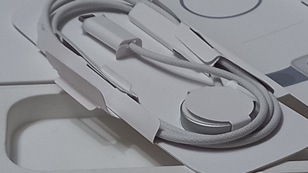 Apple Watch şarj adapteri type-c — Ağıllı saatlar və biləkliklər, Bakı (3)