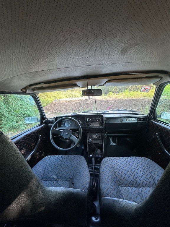 Lada (VAZ) 2107, 1.6 L, 1998 il, 400 000 km — Avtomobillər, Masallı (10)