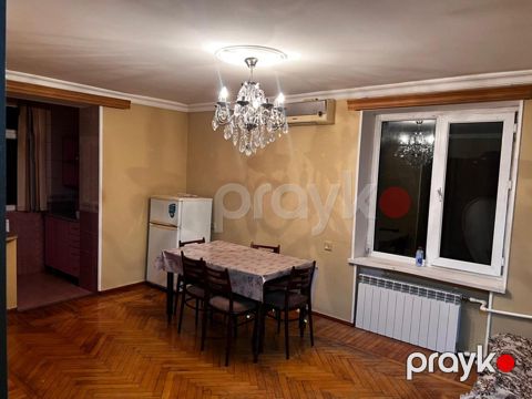 İcarəyə verilir 2 otaqlı köhnə tikili 40 m² — Bakı