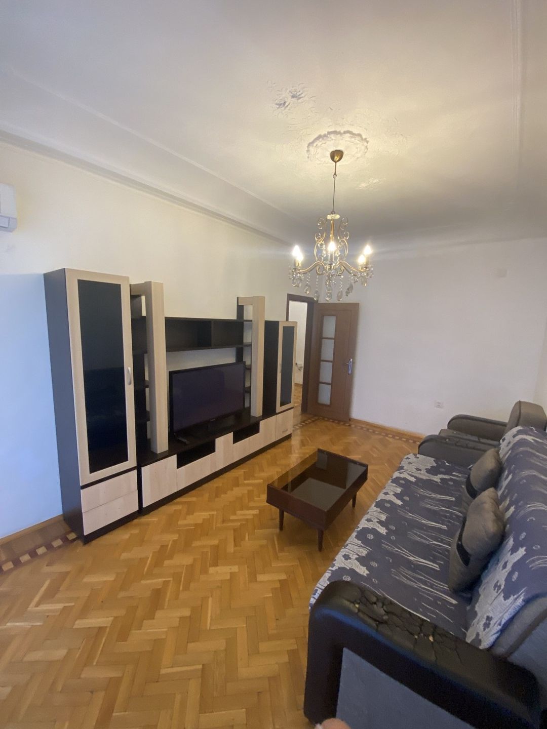 Satılır 4 otaqlı köhnə tikili 100 m² — Mənzil, Bakı (4)