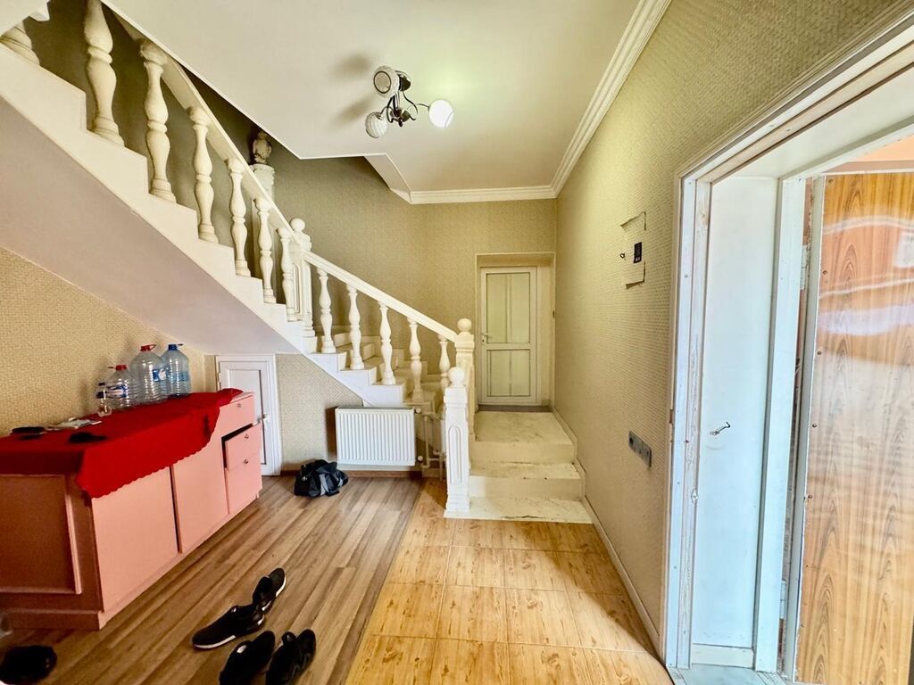 Xalqlar da həyət evi tələbə və işləyən xanımlara kirayə verilir 180 — Ev, villa, Bakı (7)