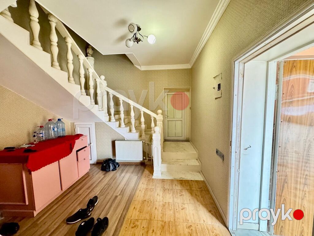 Xalqlar da həyət evi tələbə və işləyən xanımlara kirayə verilir 180 — Ev, villa, Bakı (7)