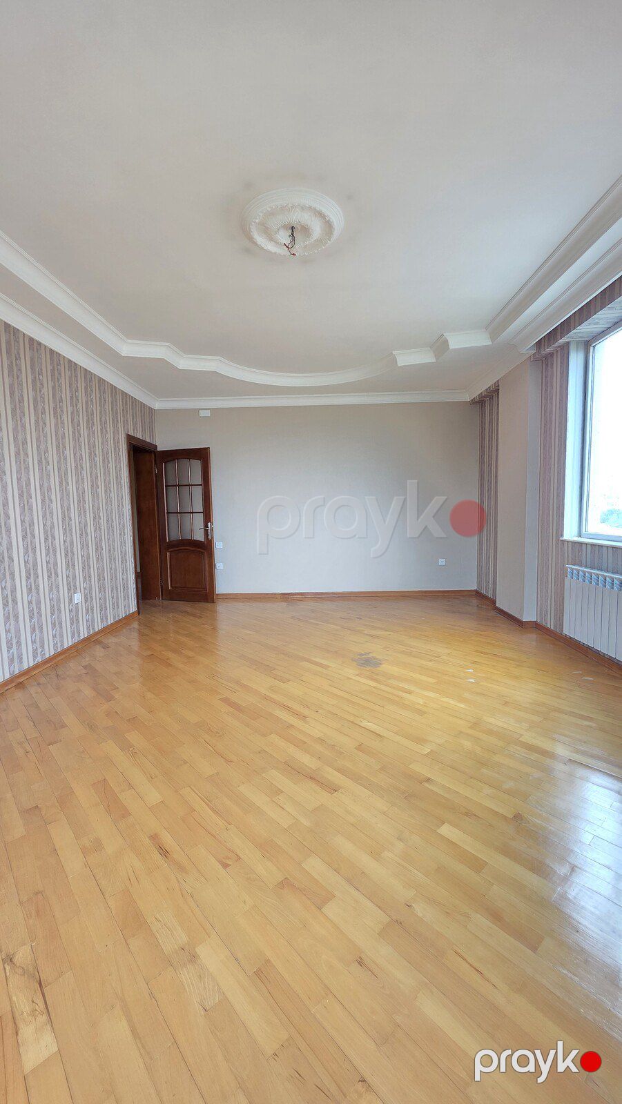 İcarəyə verilir 2 otaqlı yeni tikili 106 m² — Mənzil, Bakı (2)