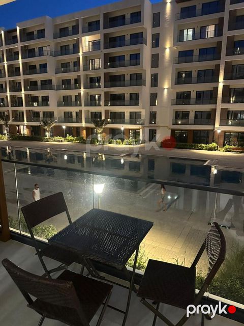 Satılır 1 otaqlı yeni tikili 59.5 m²