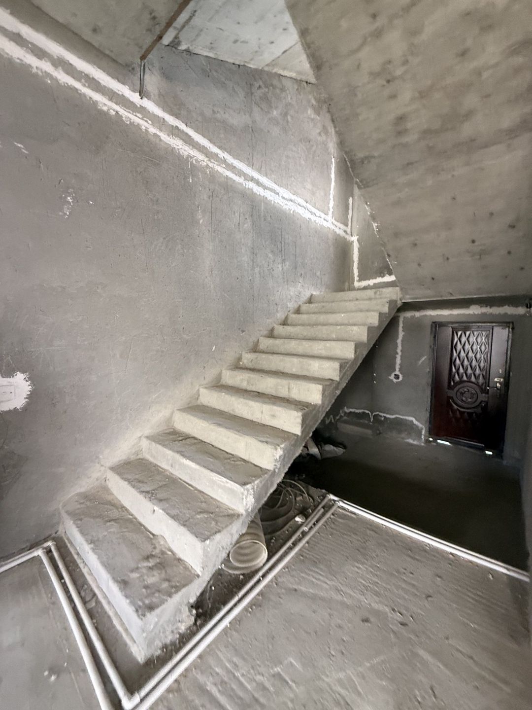 Satılır 6 otaqlı həyət evi/bağ evi 300 m² — Ev, villa, Bakı (11)