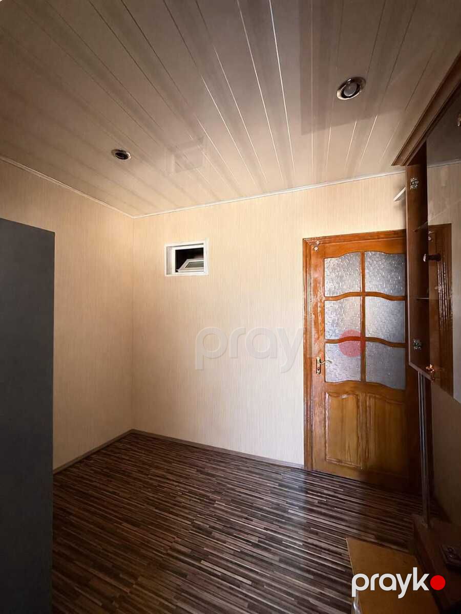 Satılır 3 otaqlı köhnə tikili 90 m² — Mənzil, Bakı (8)