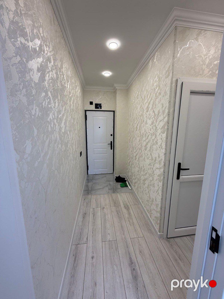 Satılır 2 otaqlı köhnə tikili 45 m² — Mənzil, Bakı (6)