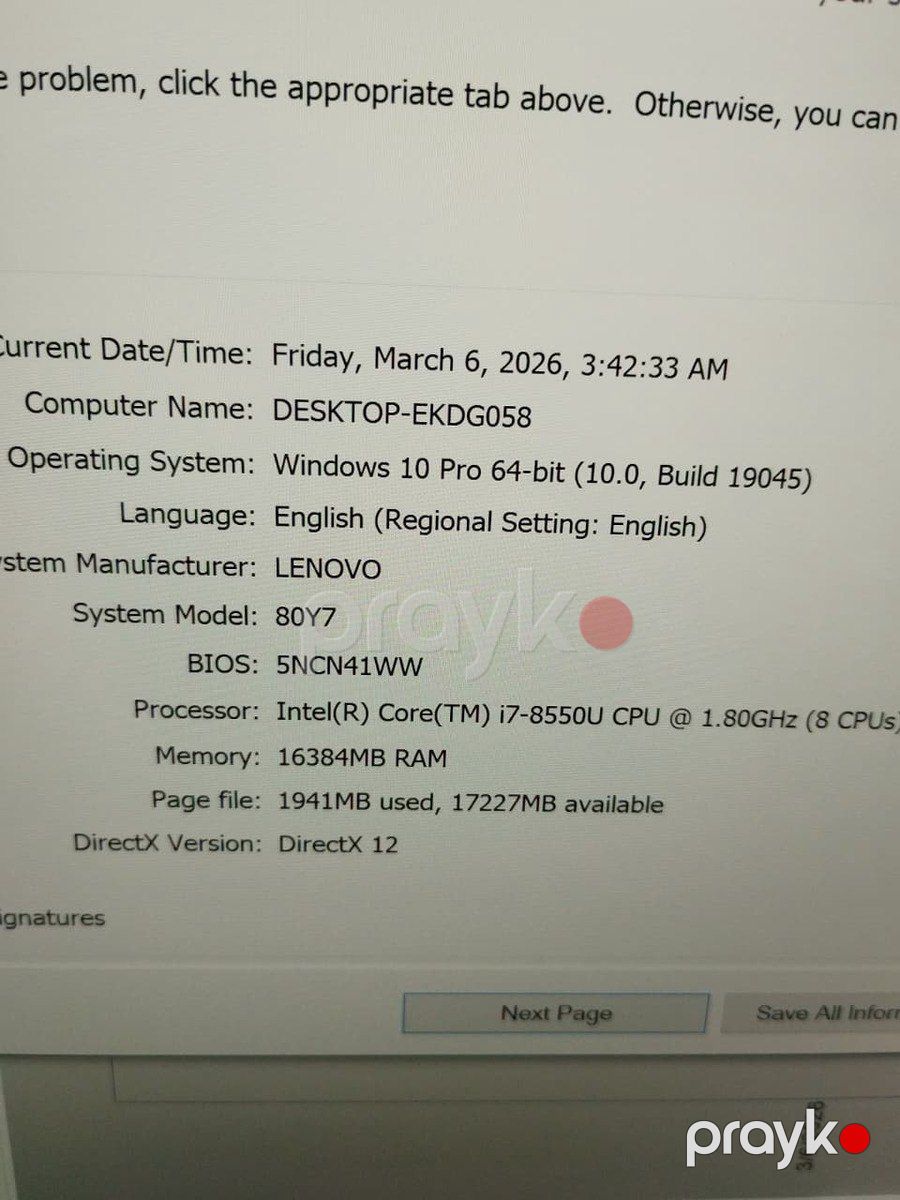 Lenovo IdeaPad 80Y7 Yoqa sensor 360 — Noutbuklar, Bakı (5)
