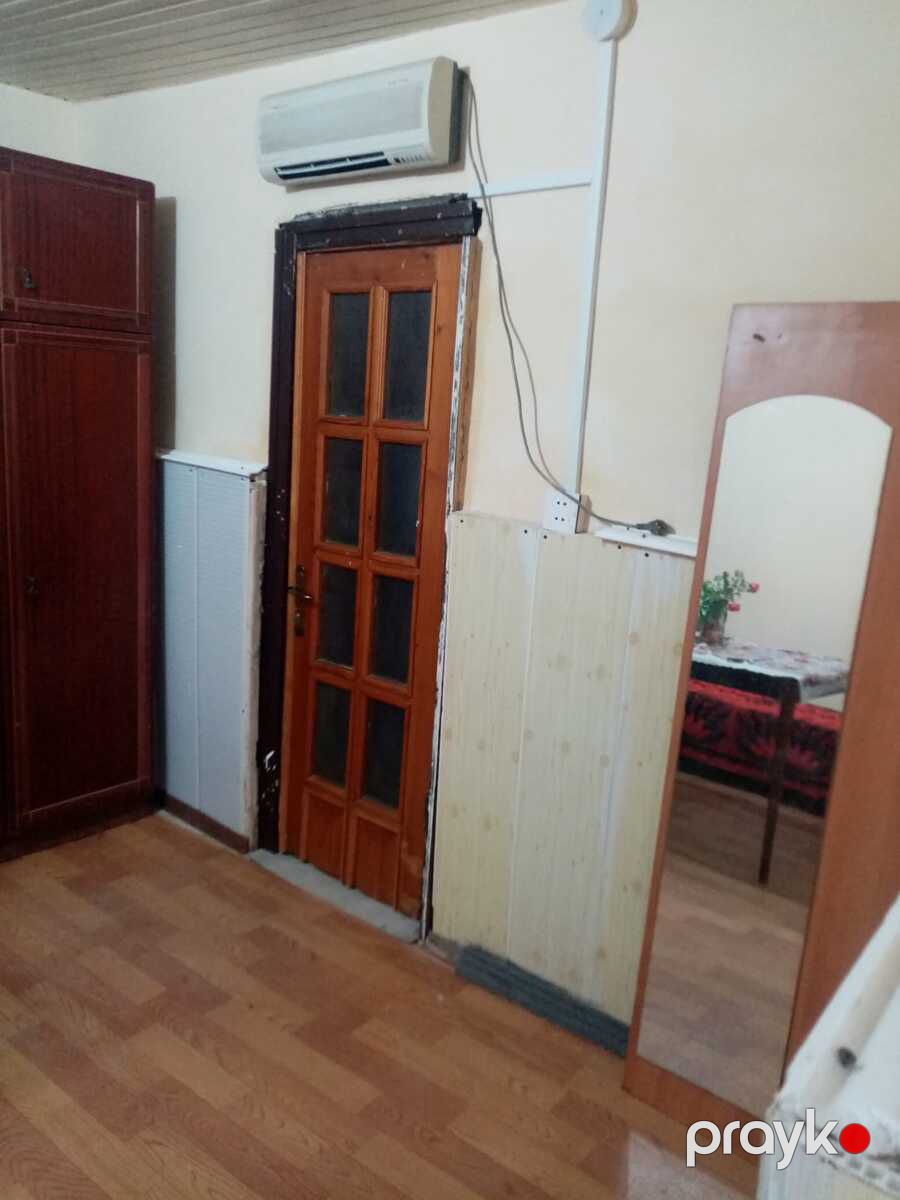 İcarəyə verilir 1 otaqlı köhnə tikili 35 m² — Mənzil, Bakı (5)