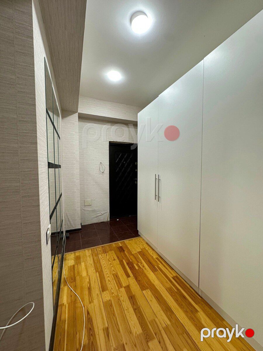 2-otaqlı yeni tikili kirayə verilir, Neftçilər m., 70 m² — Mənzil, Bakı (10)