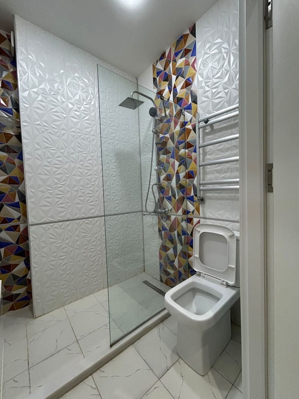 2 otaqlı, Abşeron r. r-nu — Mənzil, Bakı (8)