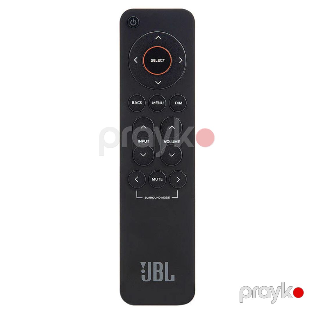 Səsgücləndirici "JBL MA-510" — Səs texnikası, Bakı (4)