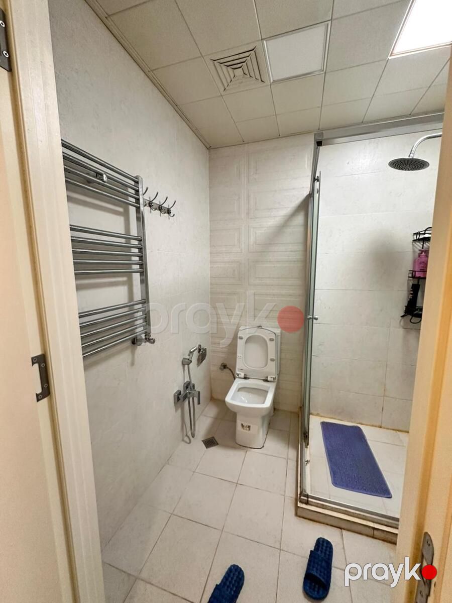 Satılır 2 otaqlı yeni tikili 75 m² — Mənzil, Bakı (12)