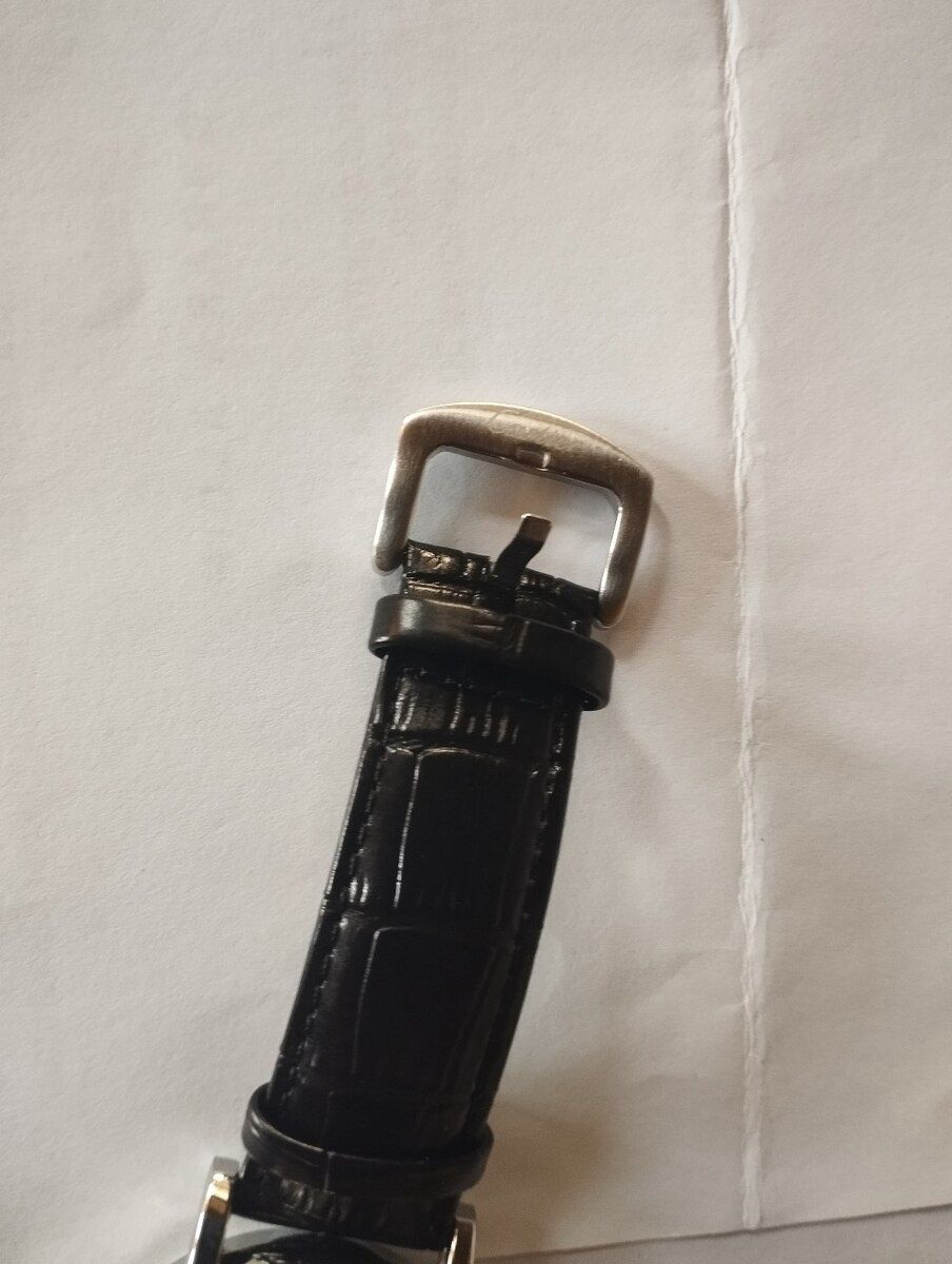 Cartier qol saatı — Şəxsi əşyalar, Masallı (2)