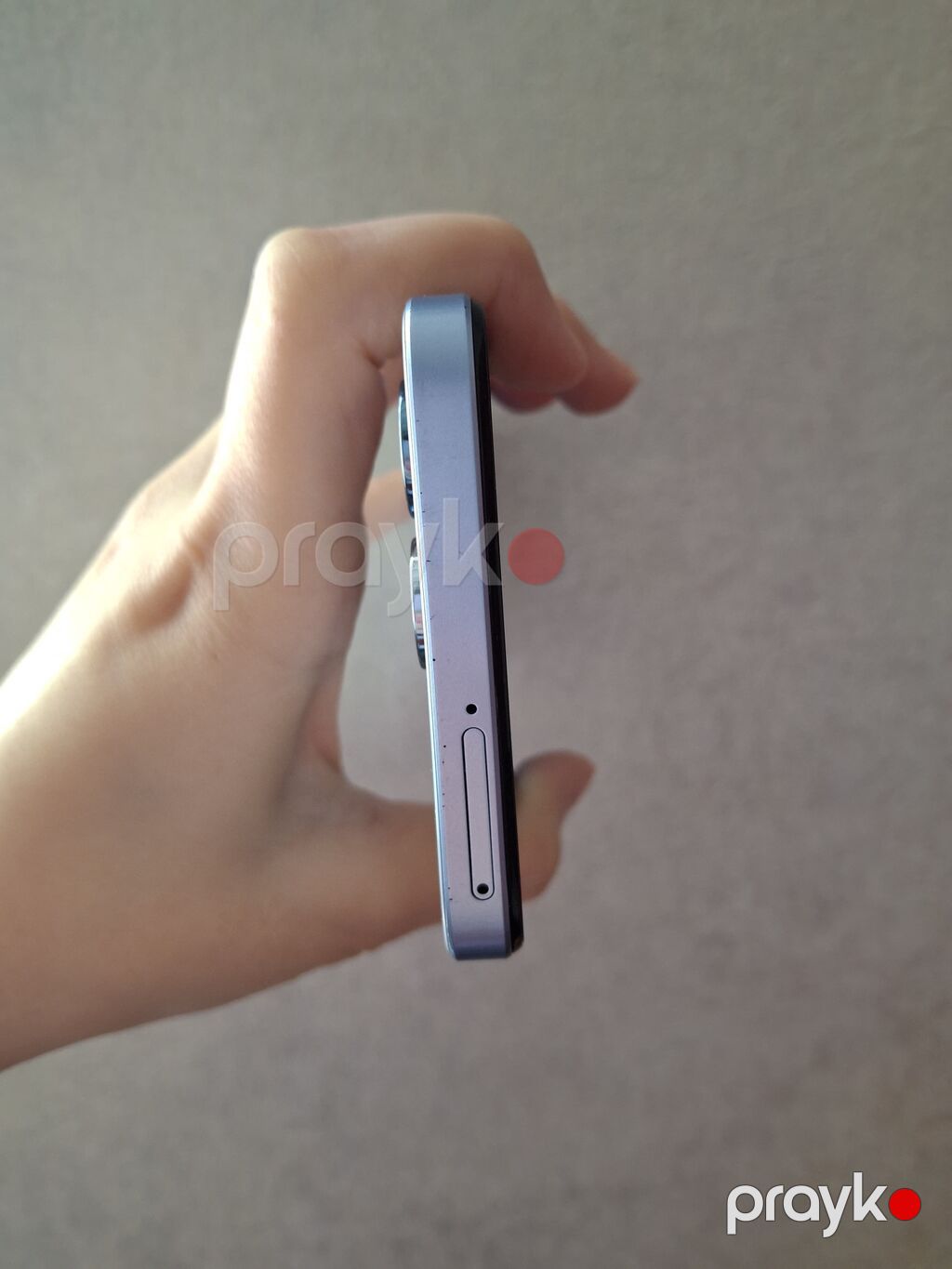 Honor X6a satılır. 6 GB RAM 128 GB yaddaş 5200 mAh batareya — Digər smartfonlar, Bakı (5)