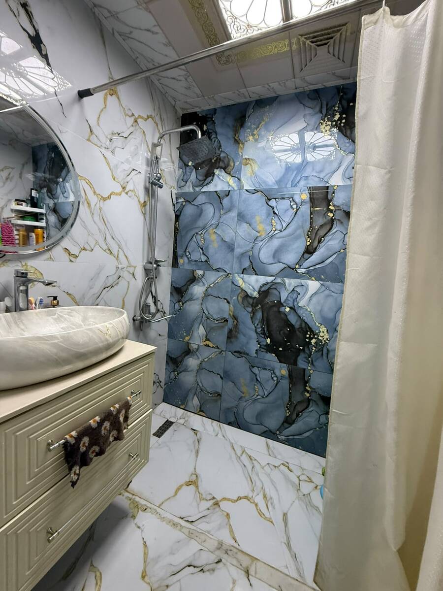 Satılır 3 otaqlı köhnə tikili 80 m² — Mənzil, Bakı (11)