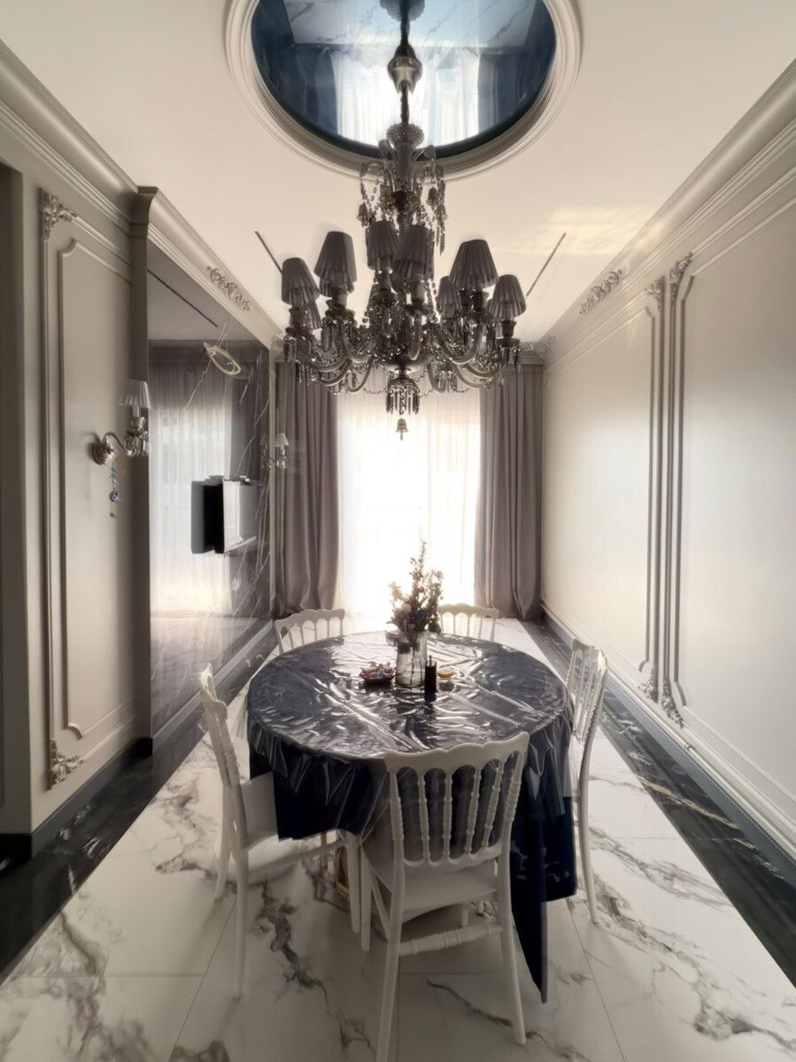 2-otaqlı yeni tikili, Biləcəri qəsəbəsi, 69 m² — Mənzil, Bakı (2)