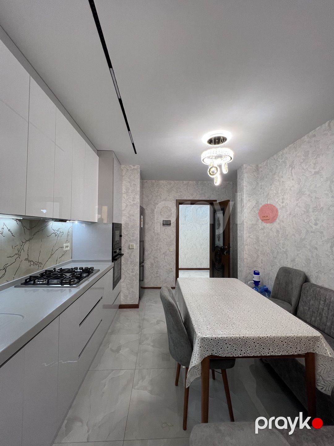 Satılır 5 otaqlı köhnə tikili 120 m² — Mənzil, Bakı (5)