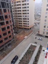 3-otaqlı yeni tikili, Zığ qəs., 120 m² — Elsad — Mənzil