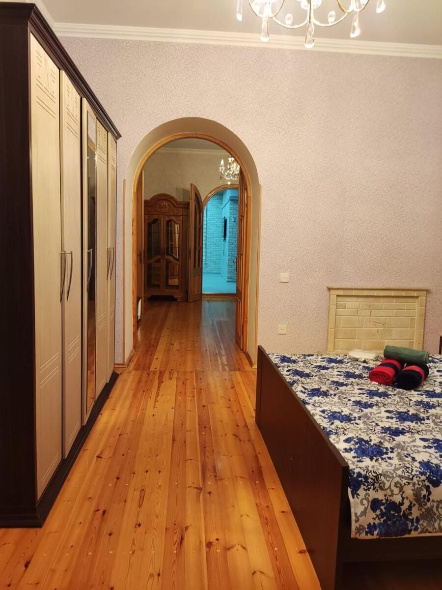 Satılır 2 otaqlı köhnə tikili 70 m² — Mənzil, Bakı (8)