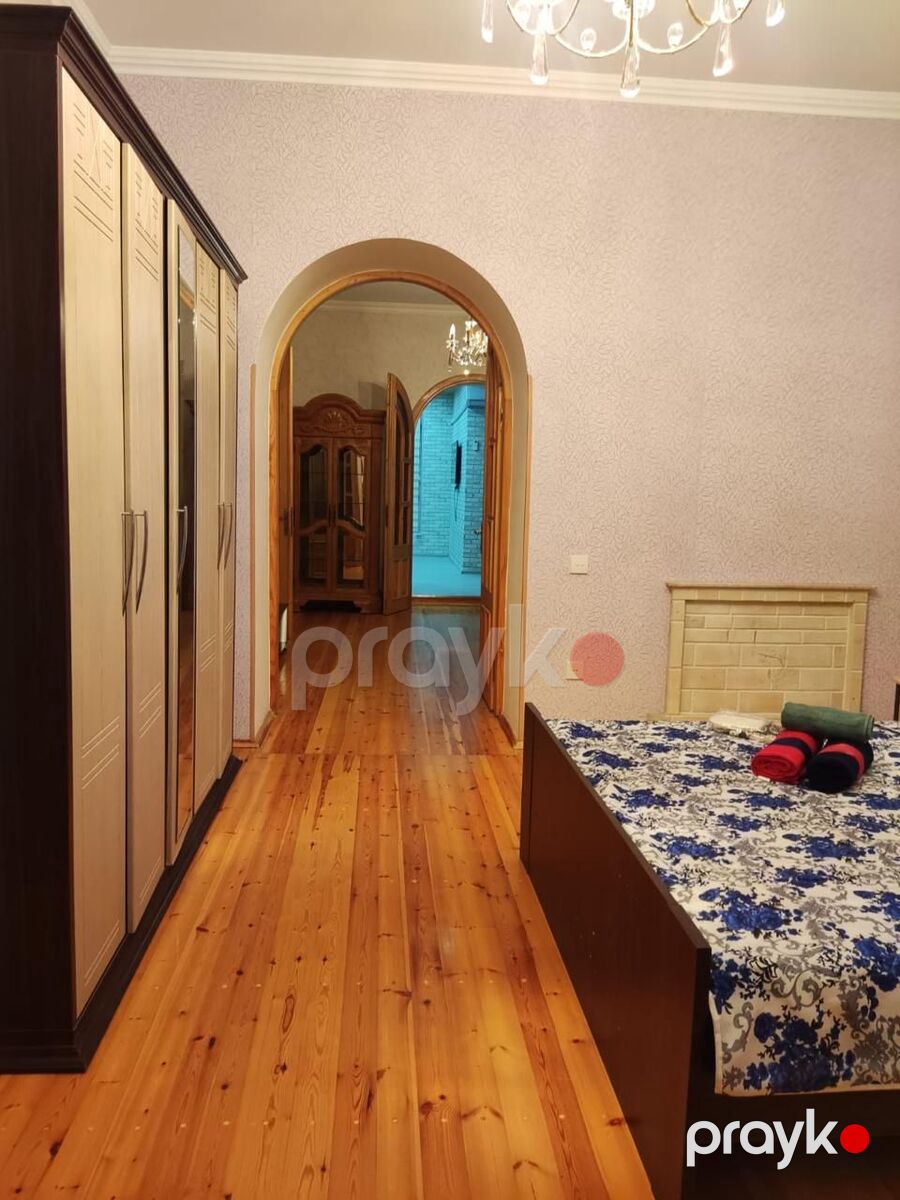 Satılır 2 otaqlı köhnə tikili 70 m² — Mənzil, Bakı (8)