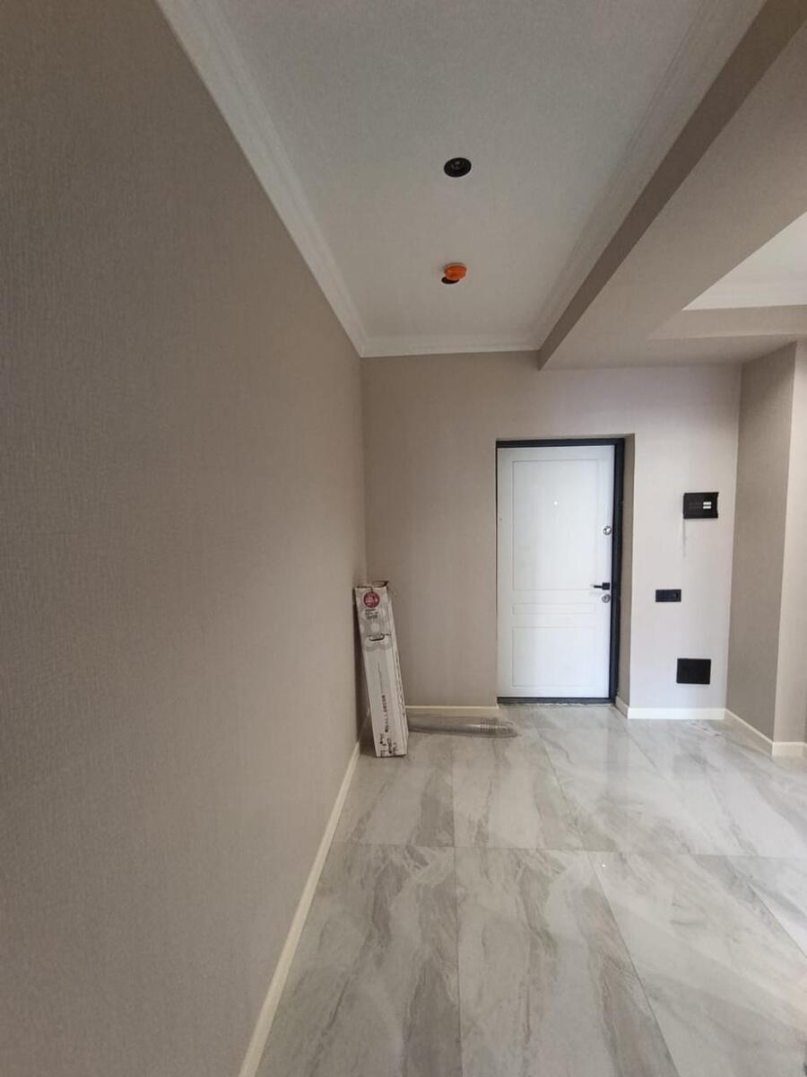 Satılır 1 otaqlı yeni tikili 60 m² — Mənzil, Bakı (8)