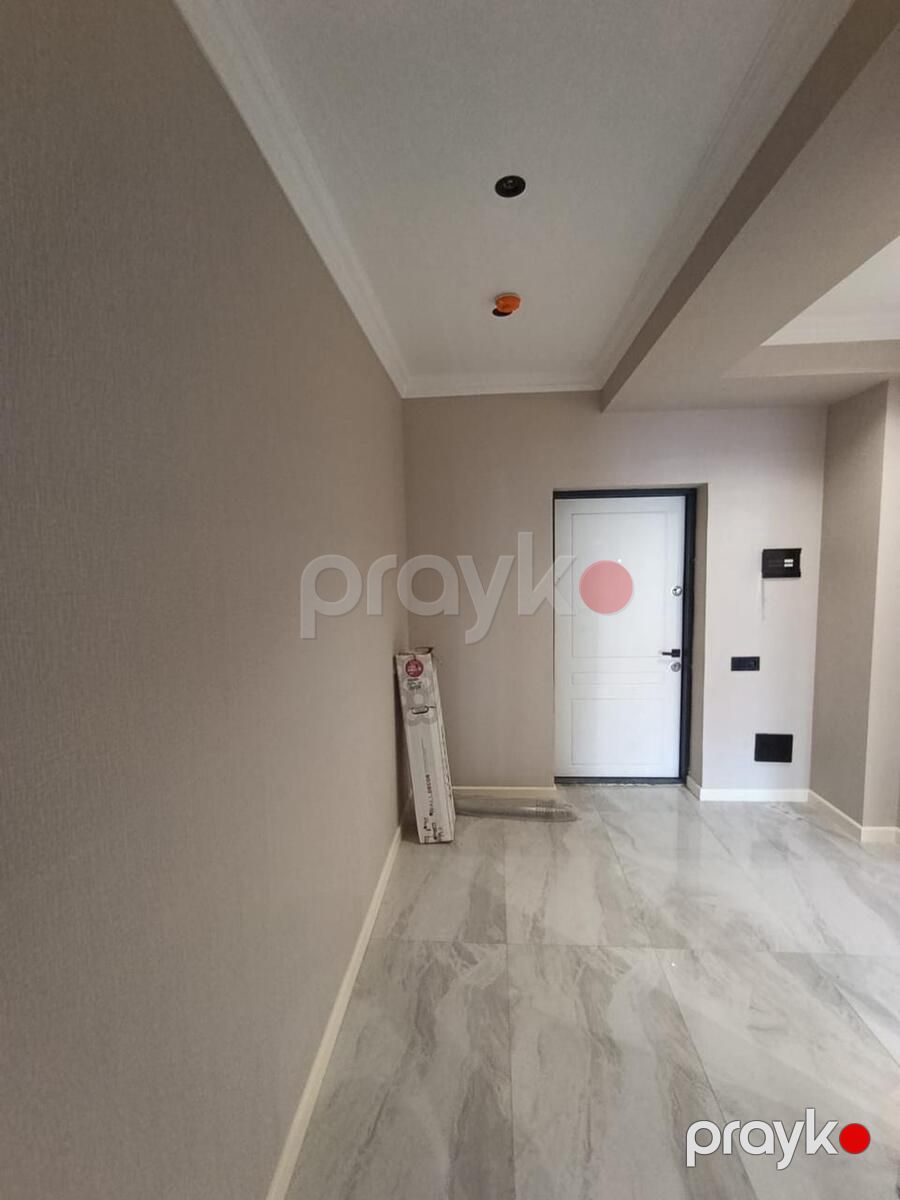 Satılır 1 otaqlı yeni tikili 60 m² — Mənzil, Bakı (8)