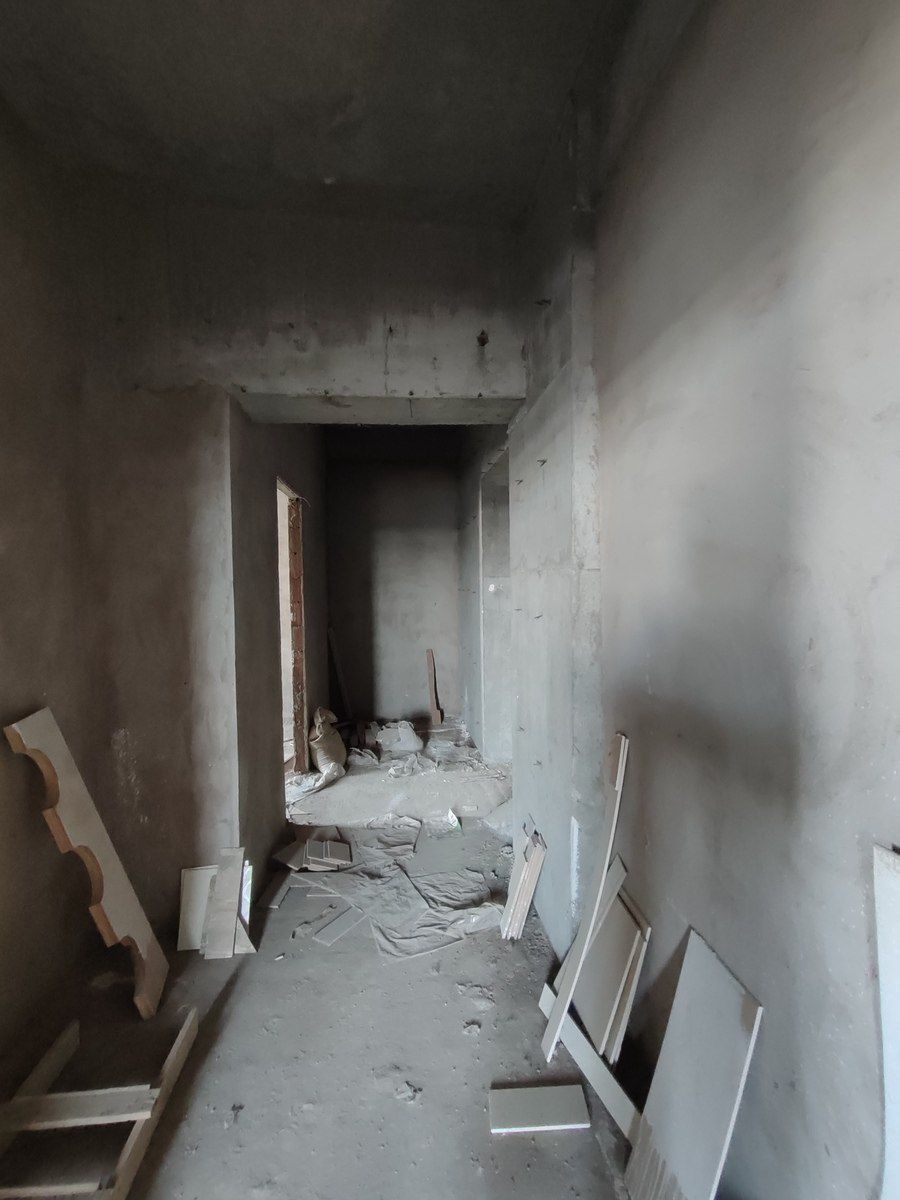 Satılır 2 otaqlı yeni tikili 104 m² — Mənzil, Bakı (9)