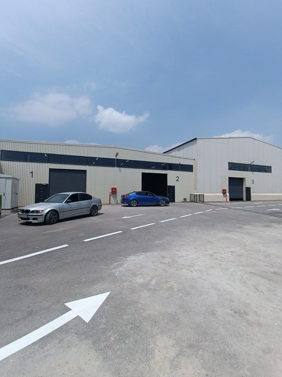 İcarəyə verilir obyekt 288 m² — Əmlak, Bakı