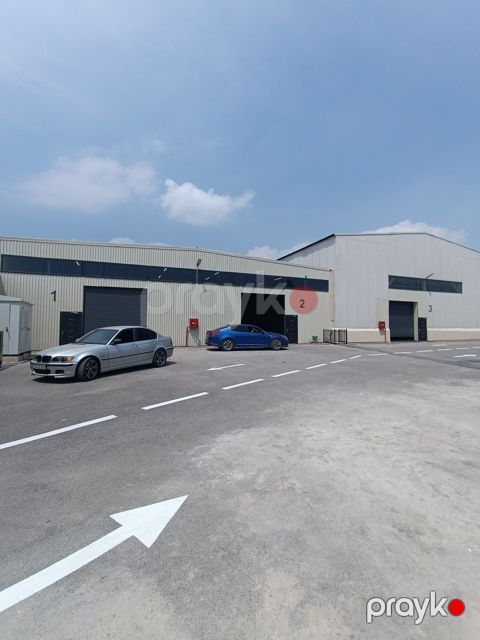 İcarəyə verilir obyekt 288 m² — Bakı
