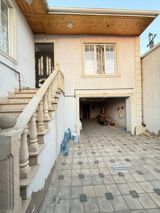 Binəqədi qəs. 4 otaqlı, 115 kv. m, Kredit yoxdur, Yeni təmirli — İnvest Home — Ev, bağ, kottec