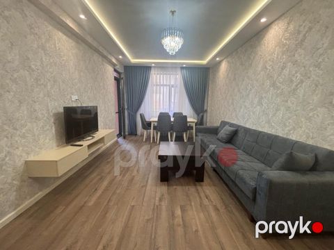 İcarəyə verilir 3 otaqlı yeni tikili 95 m²